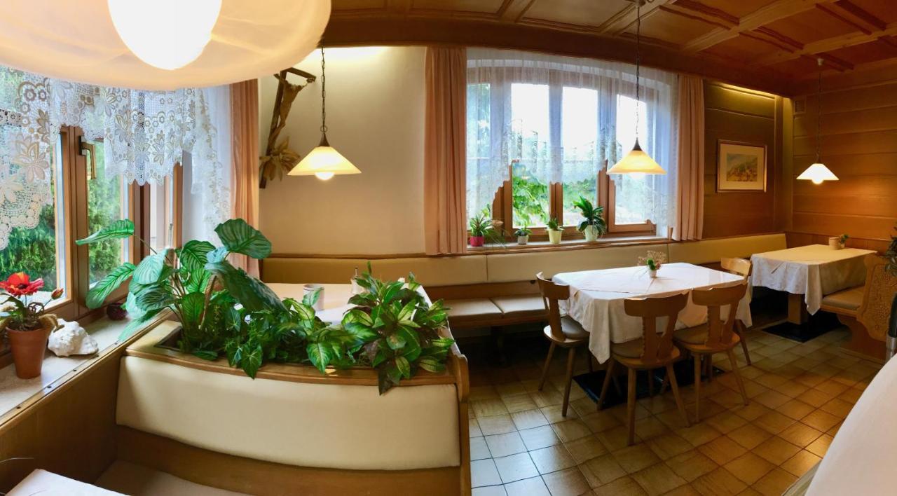 Garni Guflhof Bed & Breakfast Caldaro Exterior foto