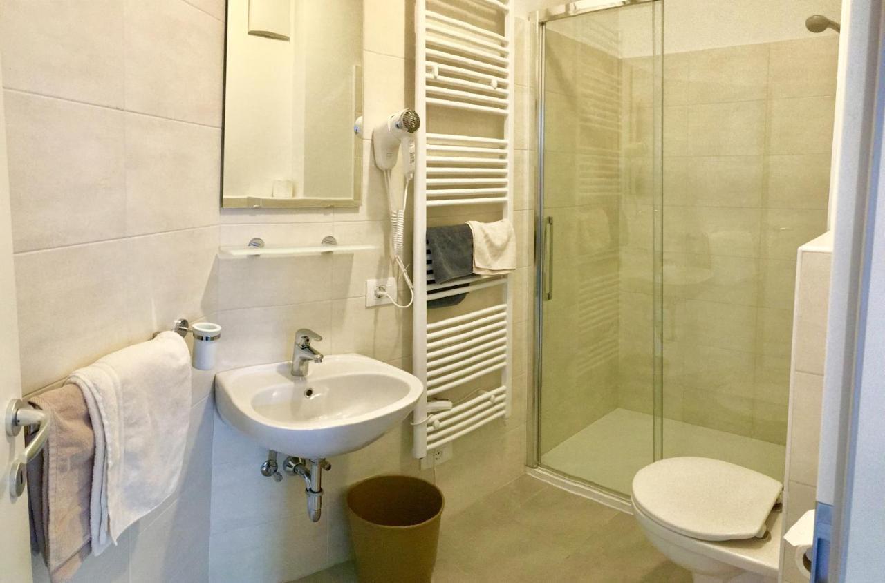 Garni Guflhof Bed & Breakfast Caldaro Exterior foto