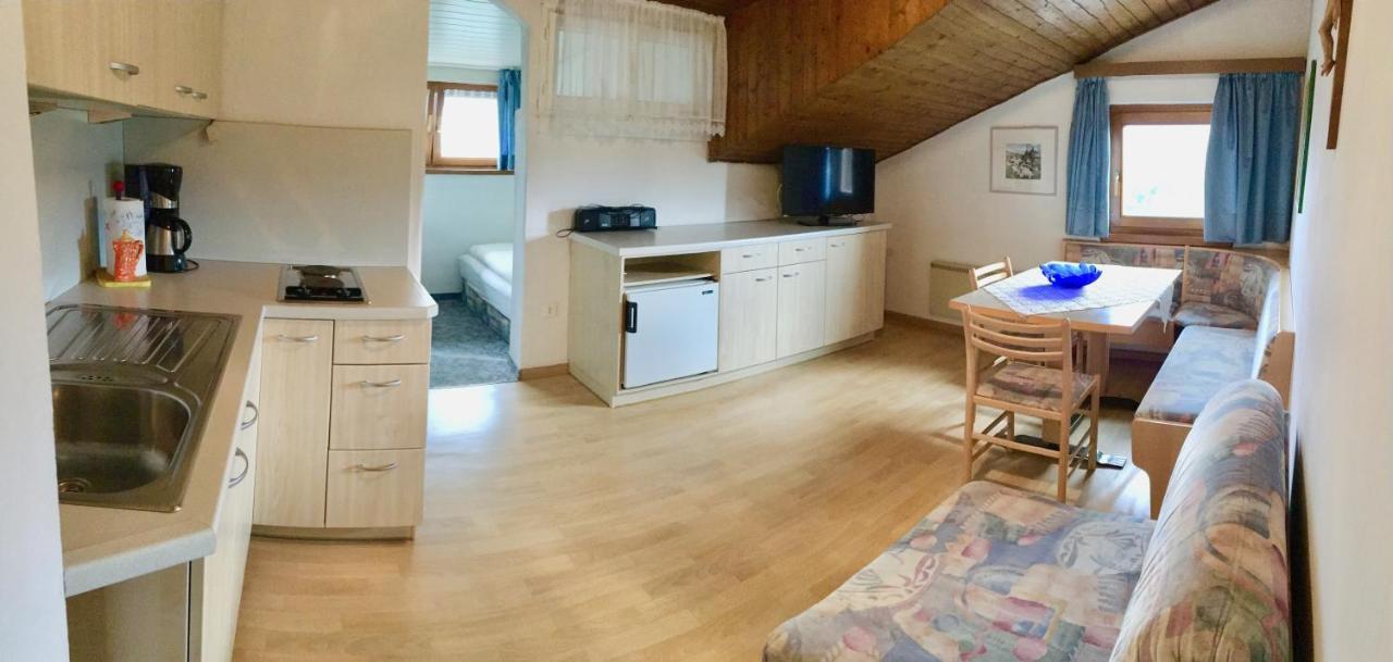 Garni Guflhof Bed & Breakfast Caldaro Exterior foto
