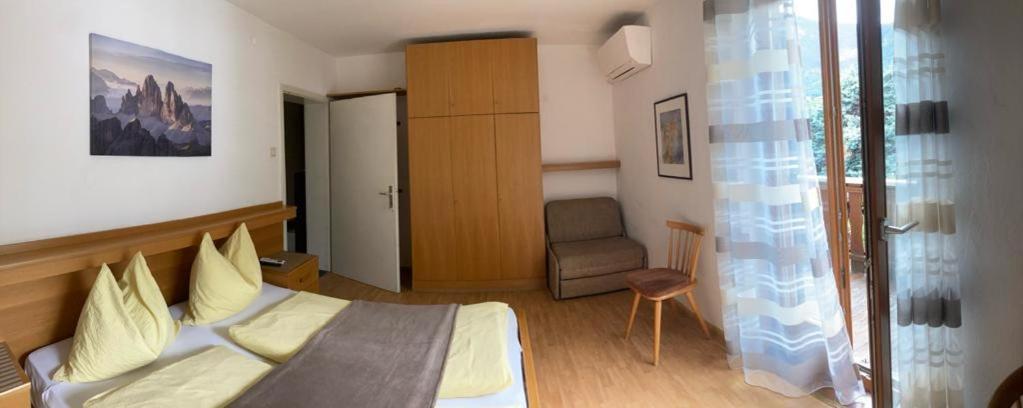 Garni Guflhof Bed & Breakfast Caldaro Exterior foto