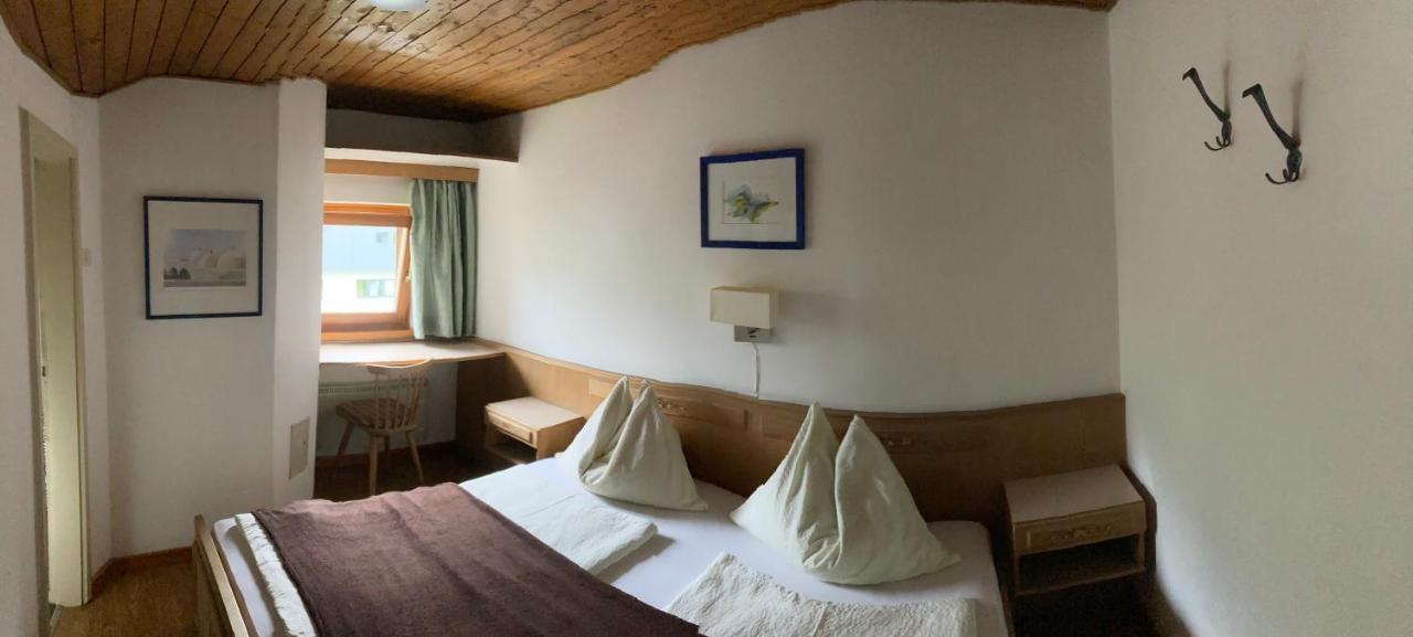 Garni Guflhof Bed & Breakfast Caldaro Exterior foto